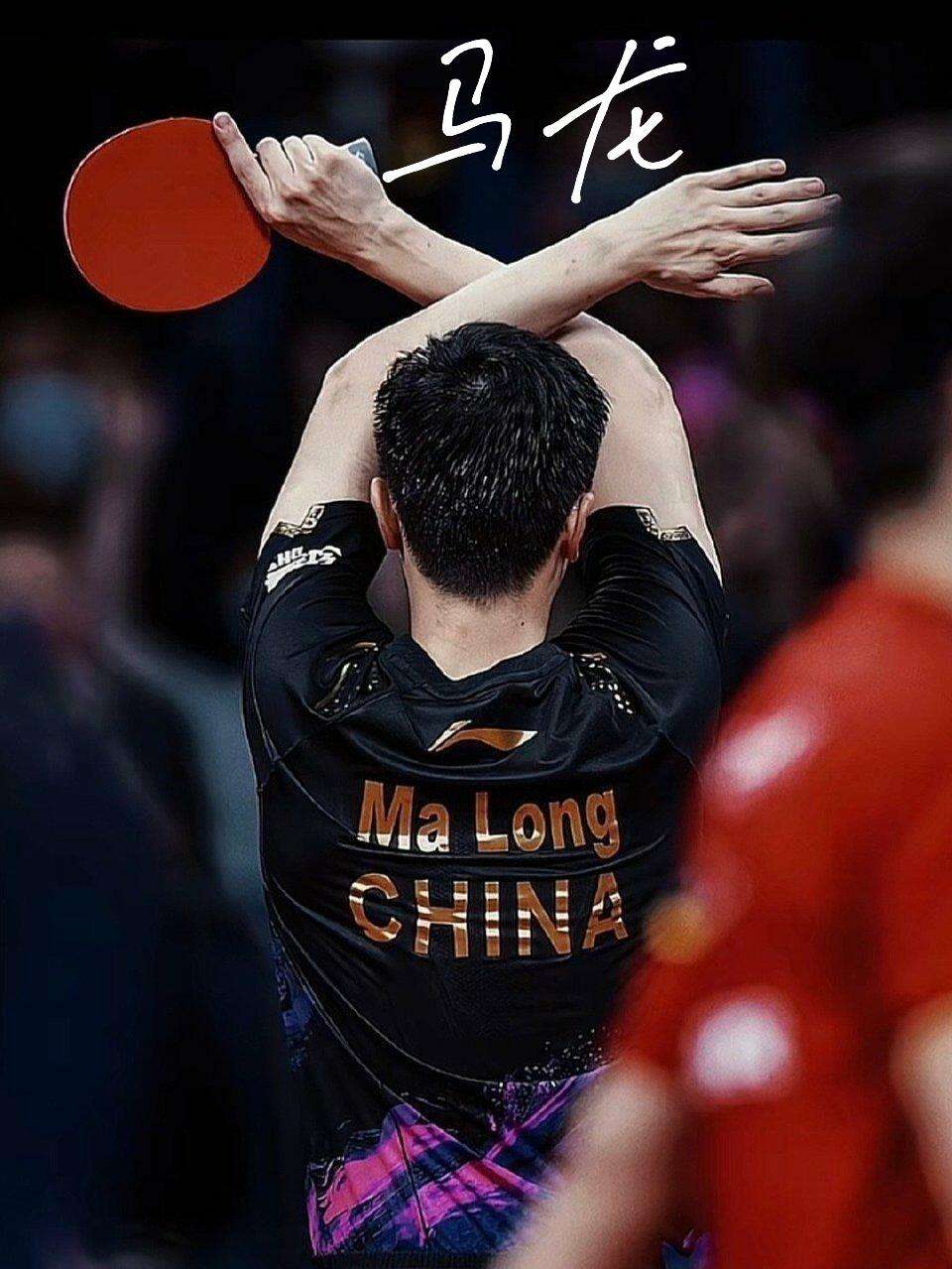 华体会app-马龙赛后接受采访：塔图姆是我最难对付的对手