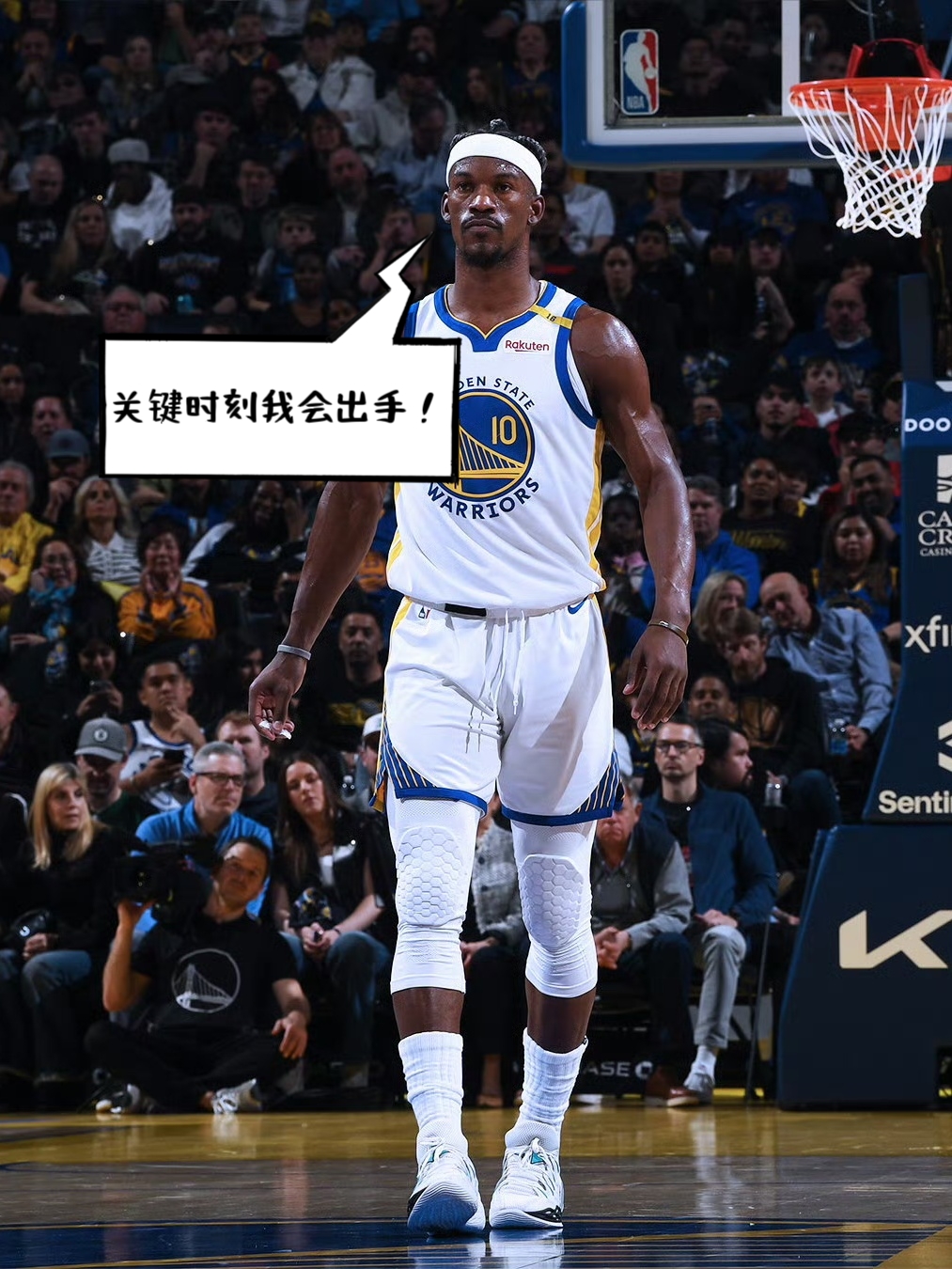 畅玩电子游戏-巴特勒官方宣布出色发挥新规，RNG引发争议！